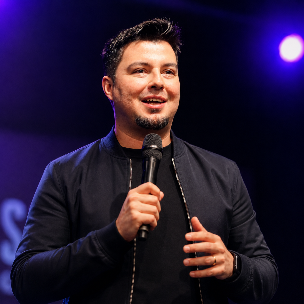 Daniel Freire